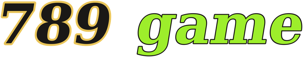 789 game logo